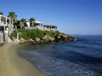 Ikaros Beach, Luxury Resort & Spa - Adults Only