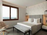 Double Suite with sea view