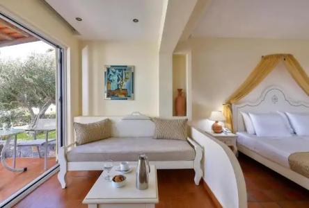 Alexander Beach & Village Resort - 149