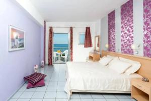 Laplaya Beach Apart-hotel