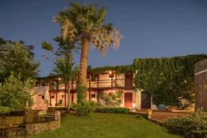 Kalypso Hotel, Malia