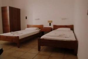 Vergas Hotel, Malia