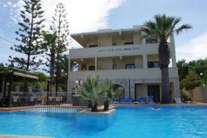 Sunny Suites, Maleme