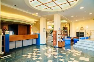 Bella Pais Hotel, Maleme