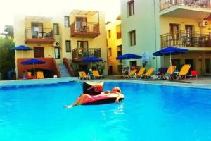 Alexandros M Apart-hotel