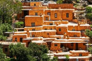 Aspros Potamos Apart-hotel, Makriyialos