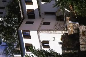 Mansion & Home Margaritis, Makrinitsa