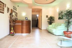 Family Hotel Avenue, Kiten