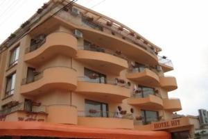 Hotel Hit, Kiten