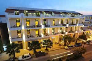 Kentrikon Hotel & Spa, Loutra Edipsou