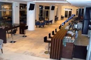 Thalassa Hotel, Loutra Edipsou