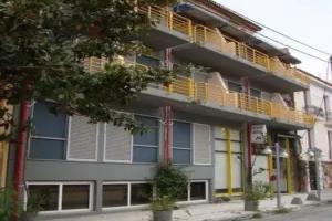 Hotel Agapi, Loutra Edipsou