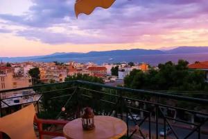Sagini Hotel, Loutra Edipsou