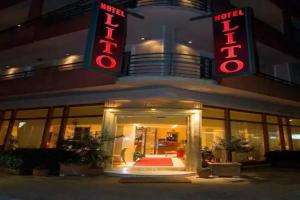 Lito Mini-hotel, Loutra Edipsou