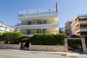 Hotel Romantica, Loutra Edipsou