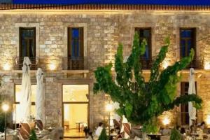 Aktaion Hotel, Loutra Edipsou