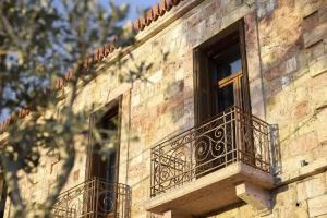 Aktaion Hotel, Loutra Edipsou