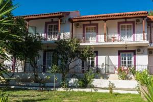 Terra Mare Hotel, Lixouri