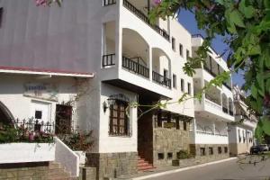 Poseidon Hotel, Lixouri
