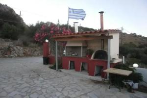 Ionian Balcony, Lixouri