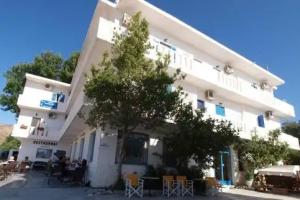 Serifos Beach Hotel, Livadion