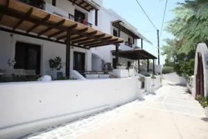 Pergola, Livadion