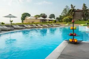 Dion Palace Resort and Spa, Litochoro