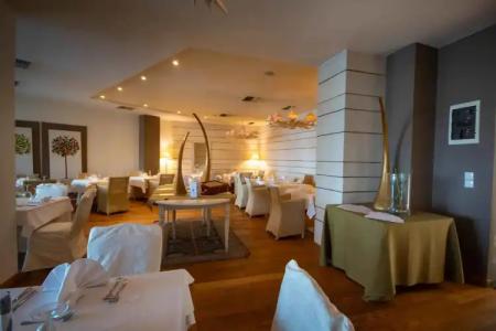 Dion Palace Resort and Spa - 41