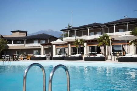 Dion Palace Resort and Spa - 21