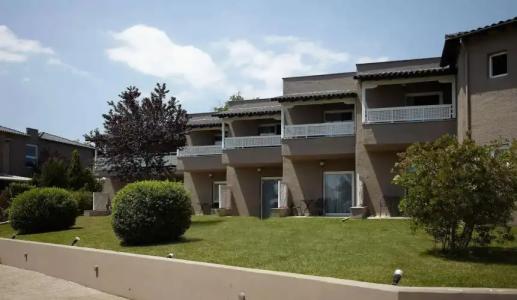 Dion Palace Resort and Spa - 1