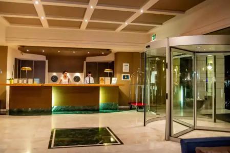 Dion Palace Resort and Spa - 2