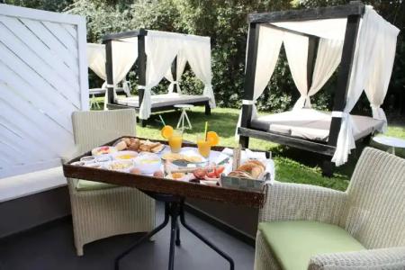 Dion Palace Resort and Spa - 13