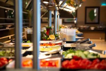 Dion Palace Resort and Spa - 15