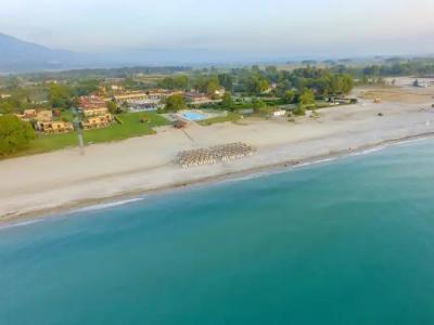 Dion Palace Resort and Spa - 36