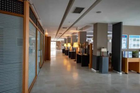 Dion Palace Resort and Spa - 17