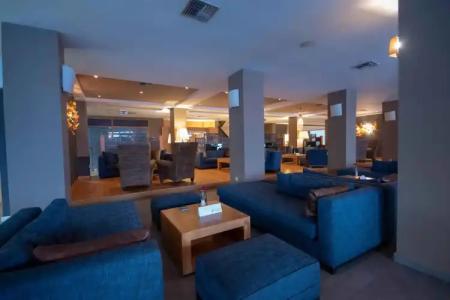 Dion Palace Resort and Spa - 18