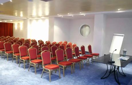 Dion Palace Resort and Spa - 23