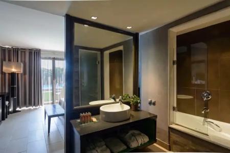 Dion Palace Resort and Spa - 9