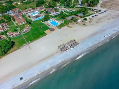 Dion Palace Resort and Spa - 32