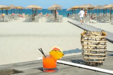 Dion Palace Resort and Spa - 12