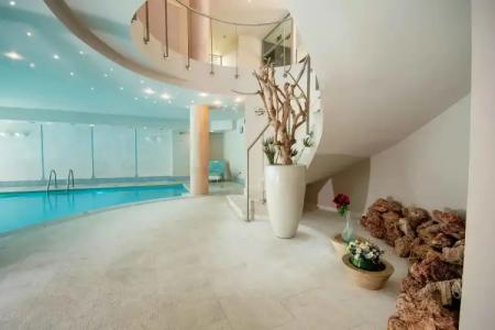 Dion Palace Resort and Spa - 19