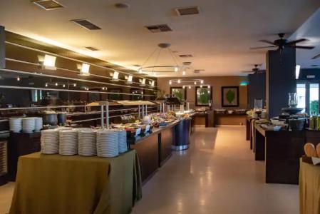 Dion Palace Resort and Spa - 39