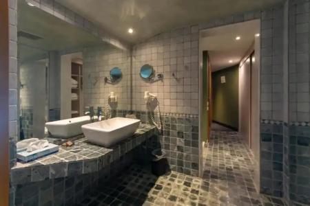 Dion Palace Resort and Spa - 11