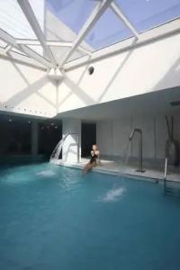 Dion Palace Resort and Spa - 43