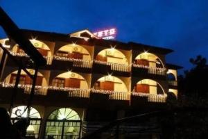 Hotel Mirto, Litochoro