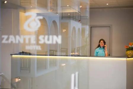 Zante Sun Resort - 32