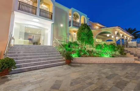 Zante Sun Resort - 30