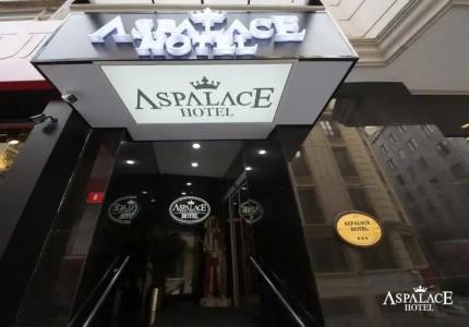 Aspalace The Istanbul Old City - 0