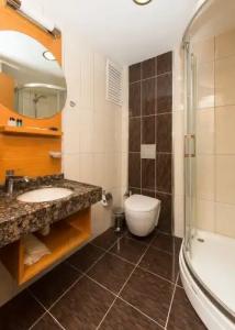 Aspalace The Istanbul Old City - 9