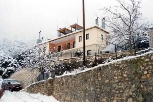 Horizon Hotel, Ioannina